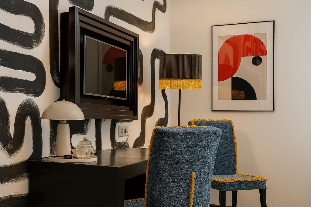 Hotel Ottofiori - Resim 35