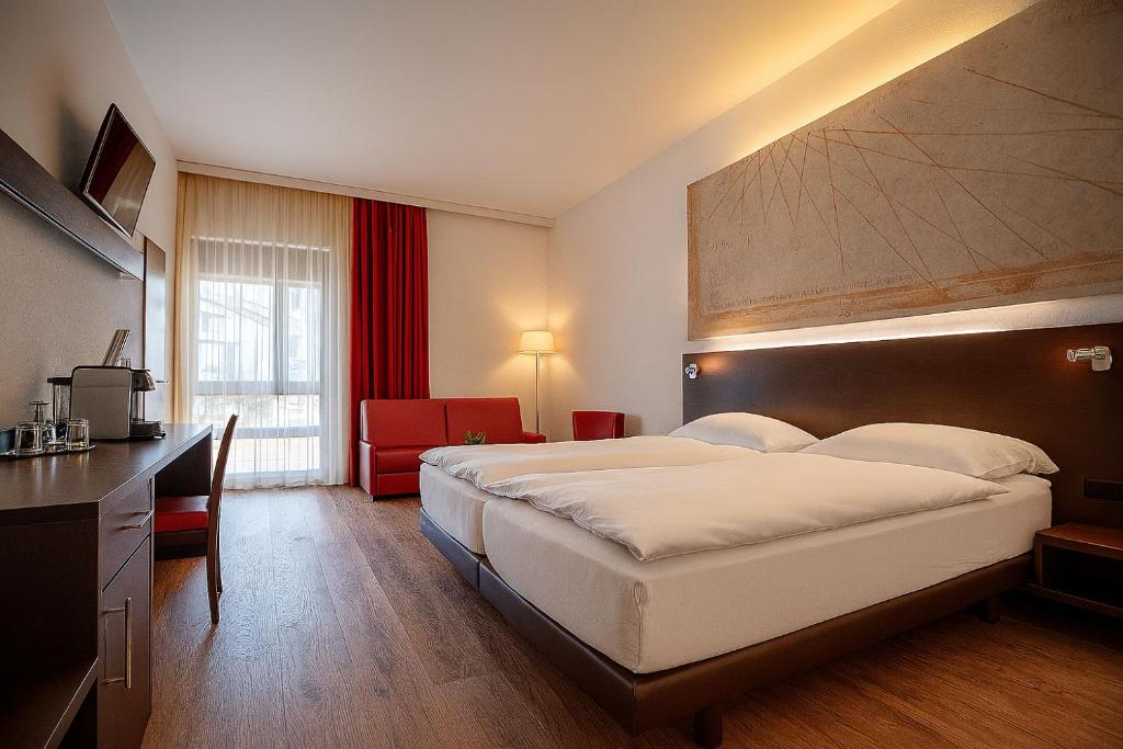 Hotel la Meridiana, Lake & SPA - Comfort Tweepersoonskamer