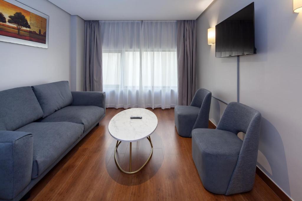 Leflet Sanlucar - Chambre Double Supérieure