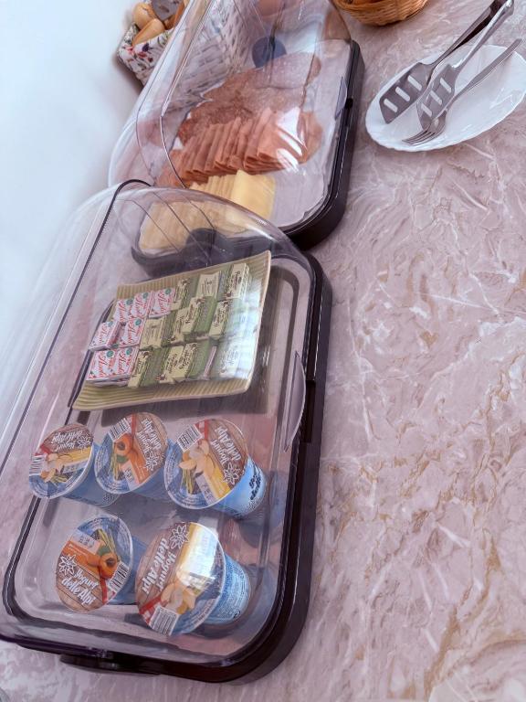 Hotel Malibù Mare - Resim 25