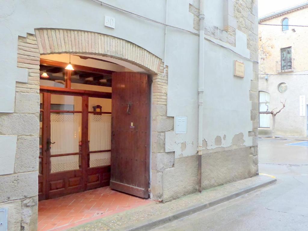 Φωτογραφία από το άλμπουμ του Casa de piedra del siglo XVII restaurada con encanto, para 8 personas, en Castelló d'Empúries - ES-228-96 σε Castelló d'Empúries