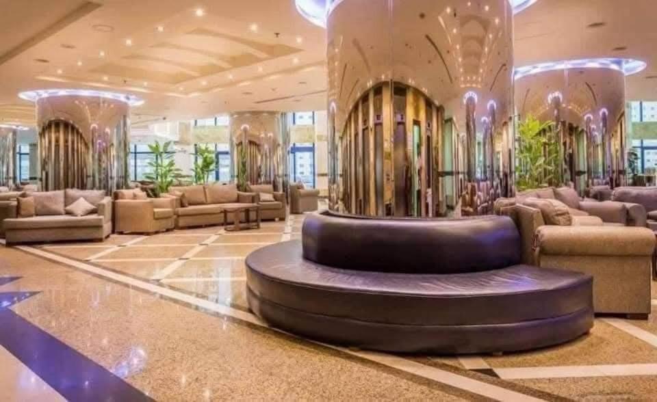 Gallery image of فندق منازل الصفوة مكة محبس الجن in Ajyad