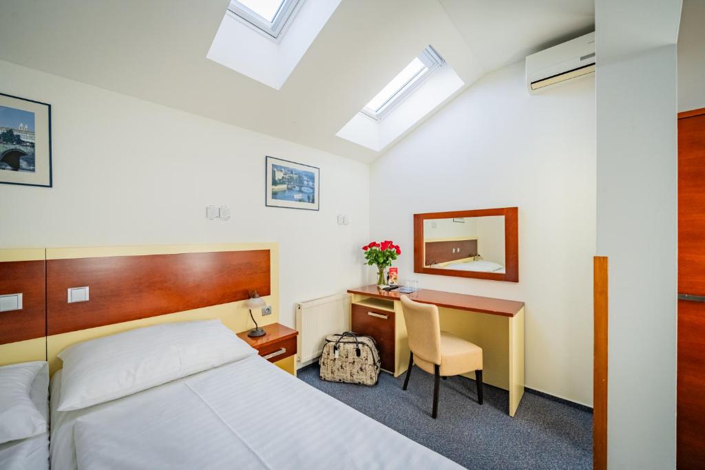 Hotel Atos - Resim 20