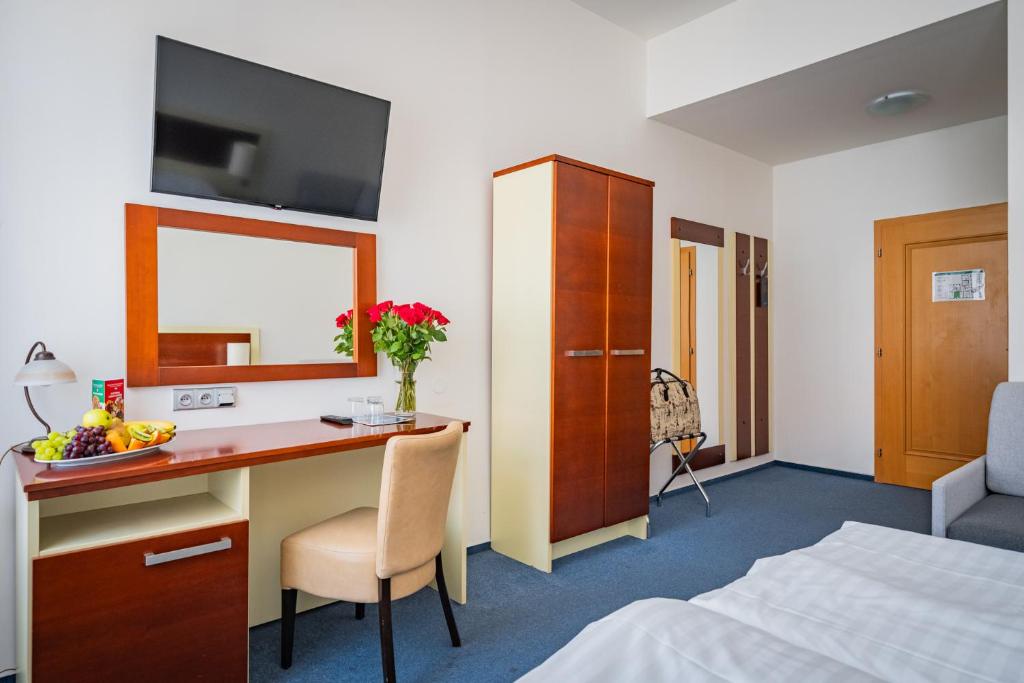 Hotel Atos - Resim 19