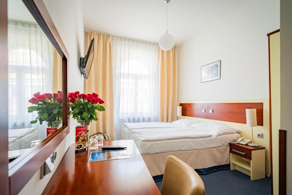 Hotel Atos - Resim 23