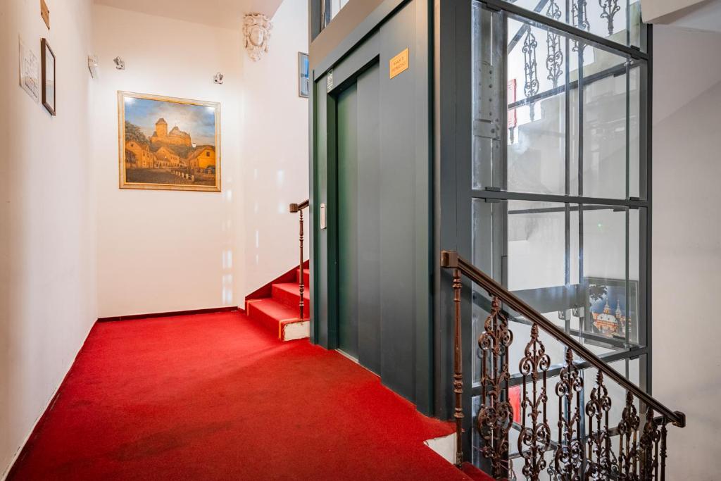 Hotel Atos - Resim 14