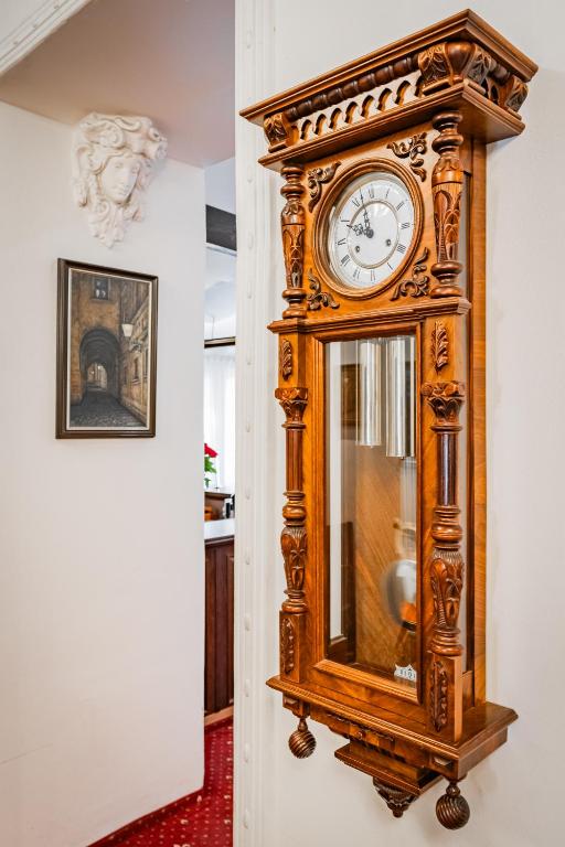 Hotel Atos - Resim 13