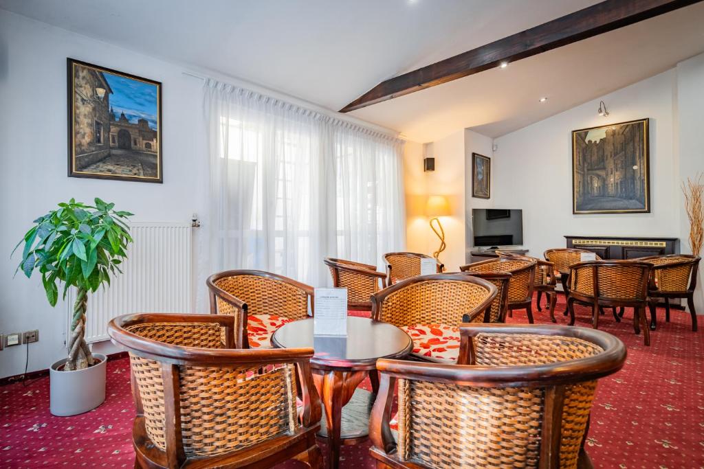 Hotel Atos - Resim 17