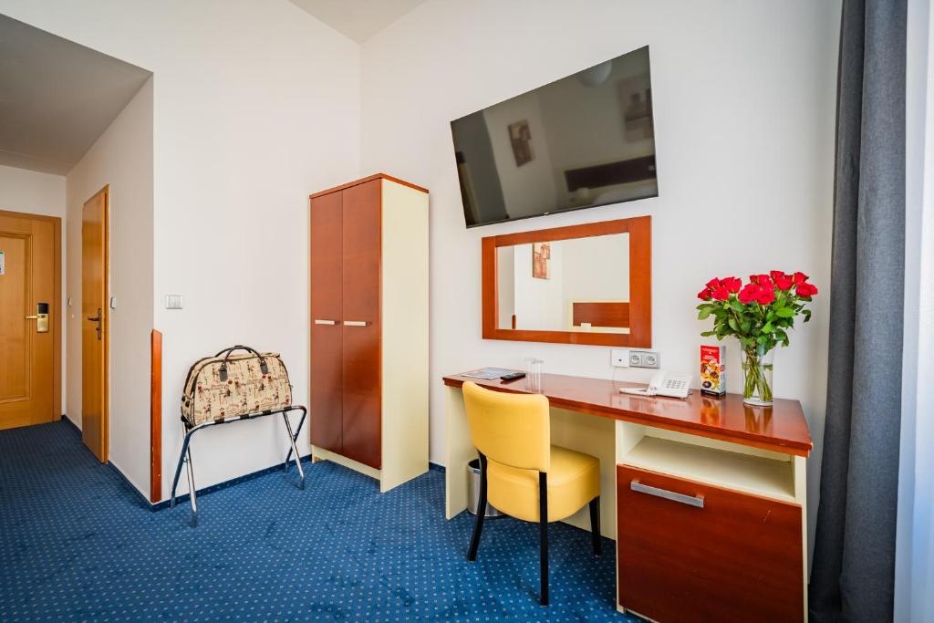 Hotel Atos - Resim 39