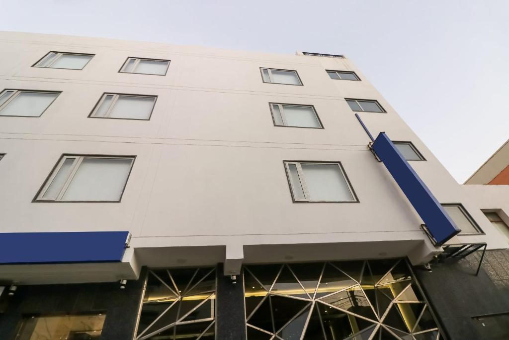 Φωτογραφία από το άλμπουμ του Hotel O Lax στο Νέο Δελχί