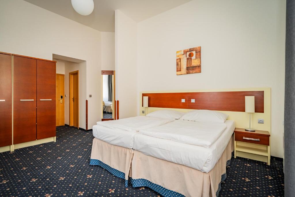 Hotel Atos - Resim 41