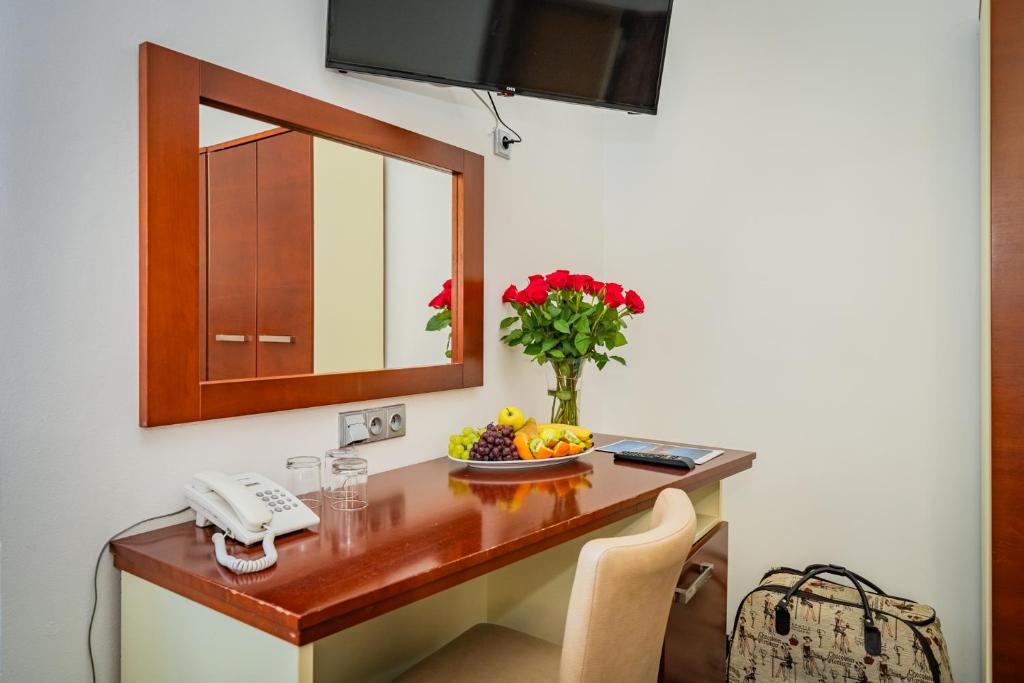 Hotel Atos - Resim 40