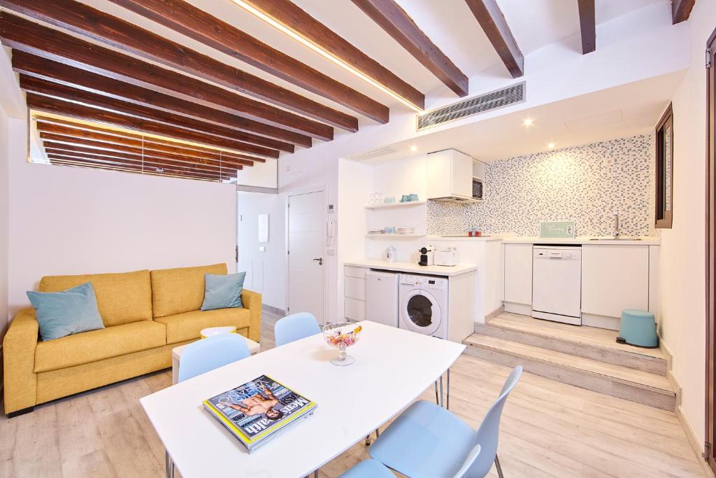 Remolars3 Townhouse - Turismo de Interior, Palma de Mallorca ...