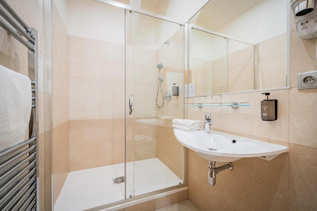 Hotel Atos - Resim 34