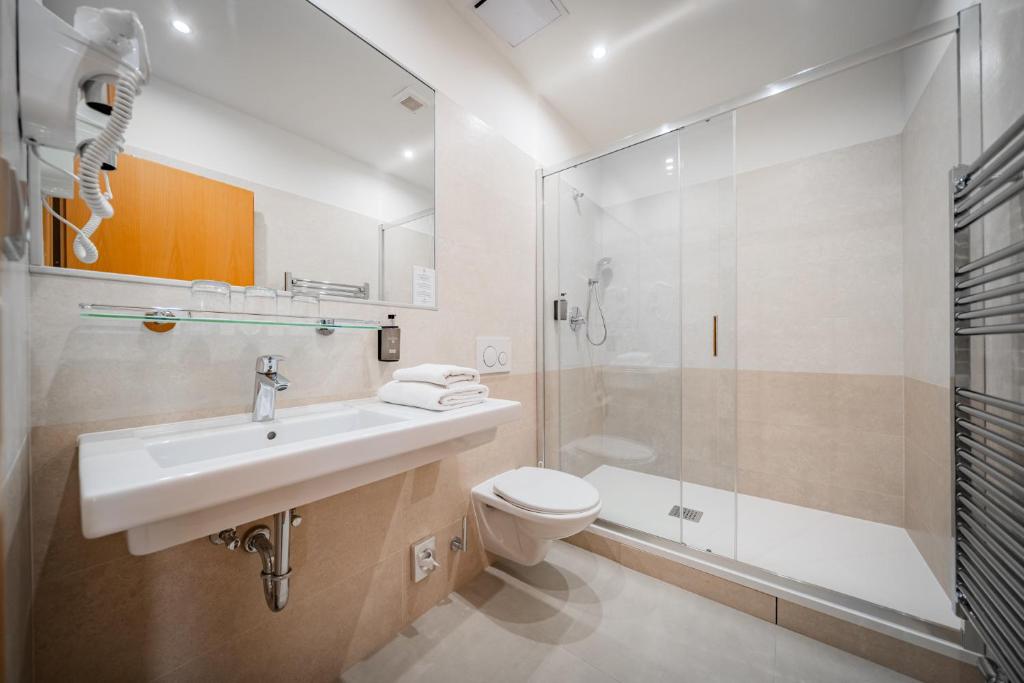 
Comfort Double or Twin Room
