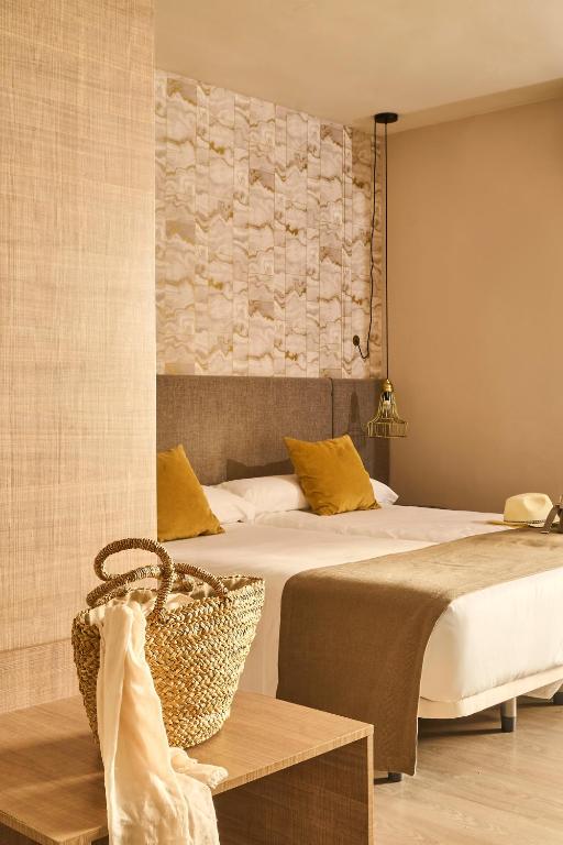 Ona Marbella Inn - Resim 21