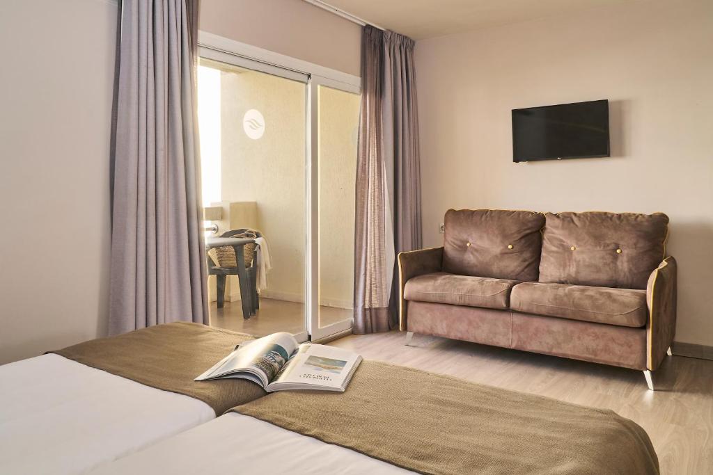 Ona Marbella Inn - Resim 6