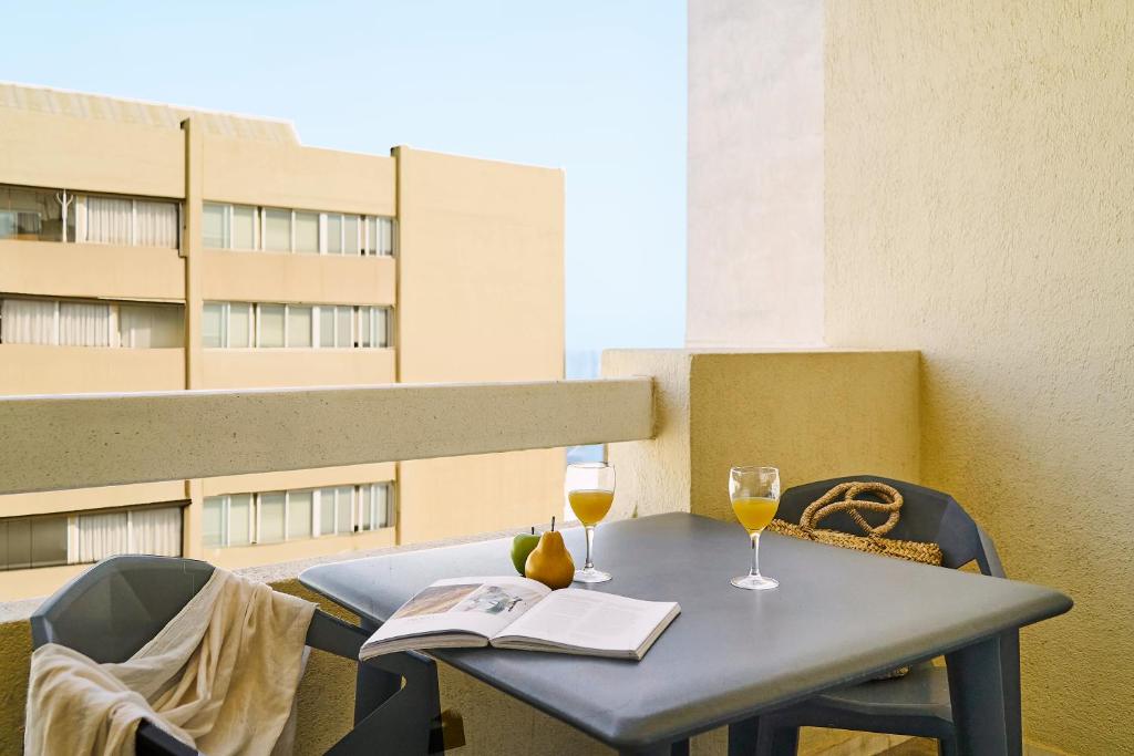 Ona Marbella Inn - Resim 12