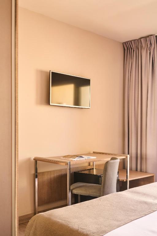 Ona Marbella Inn - Chambre Double Ou Lits Jumeaux Avec Balcon