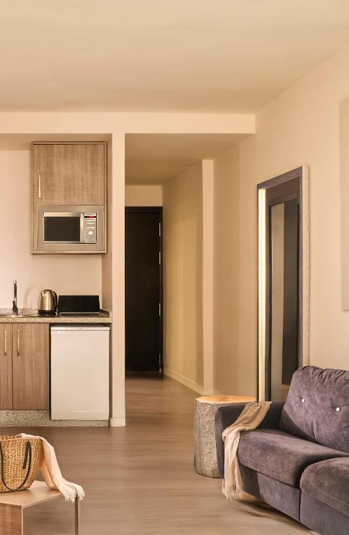 Ona Marbella Inn - Resim 15