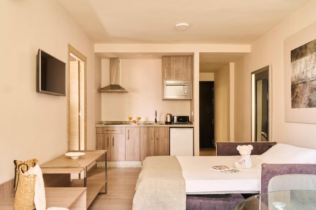 Ona Marbella Inn - Resim 16