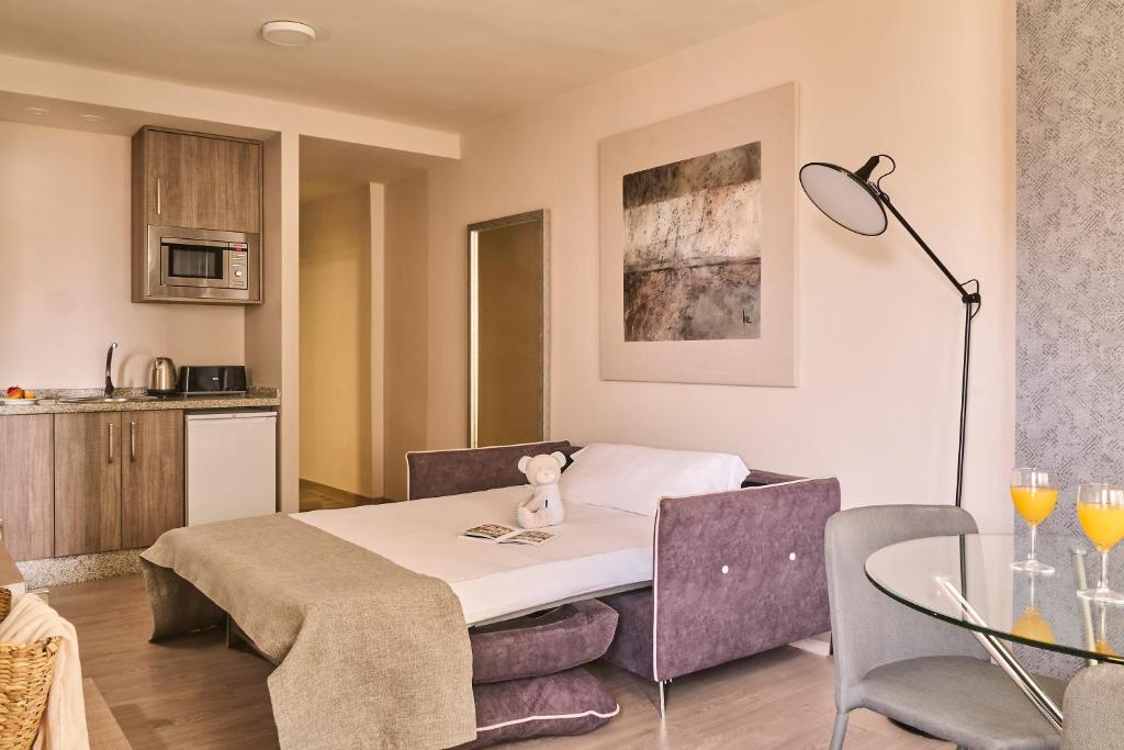 Ona Marbella Inn - Resim 18