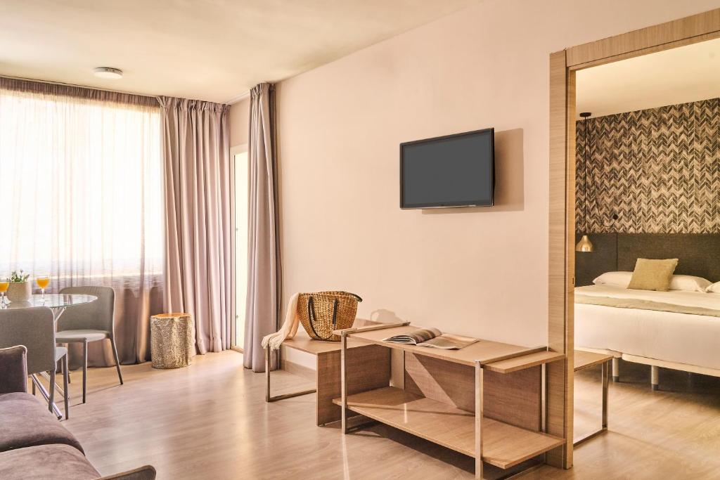 Ona Marbella Inn - Resim 23