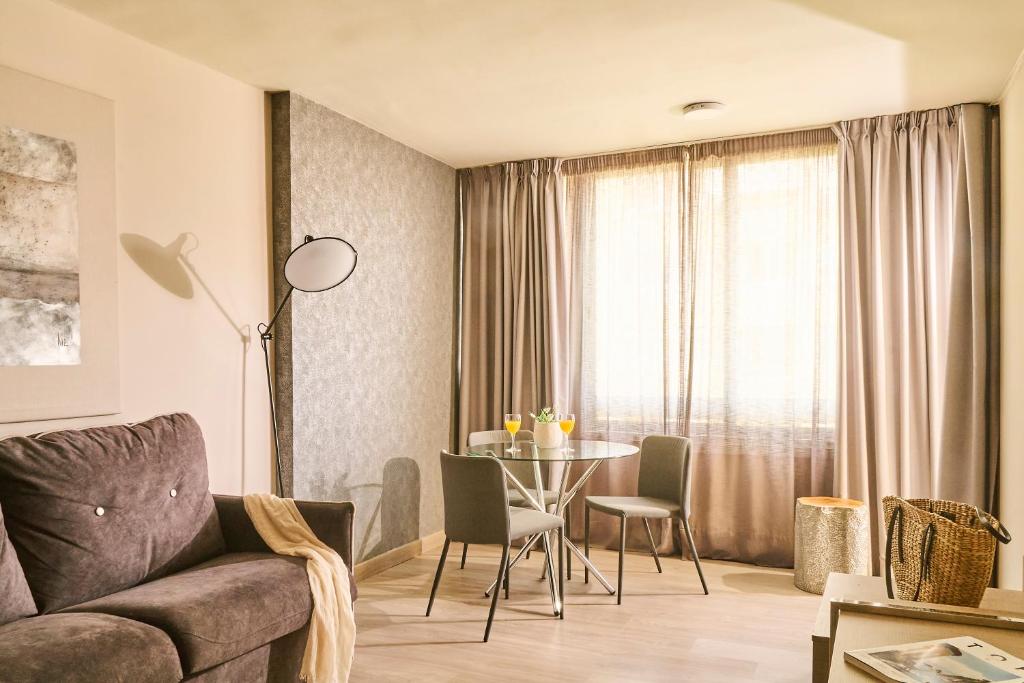 Ona Marbella Inn - Resim 14