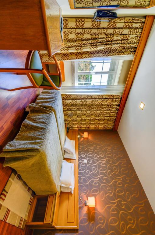 Hotel Avenida Park - Resim 8