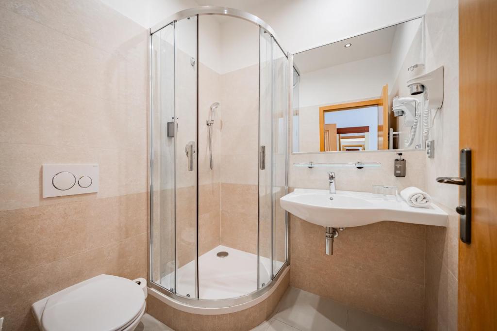 Hotel Atos - Resim 3