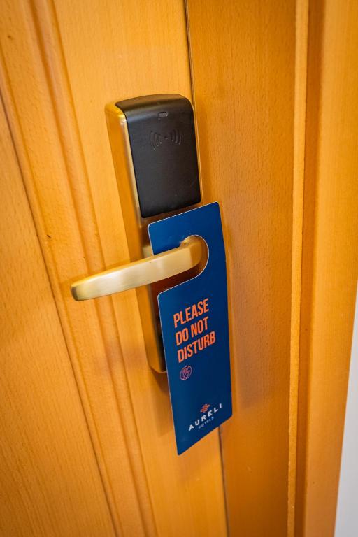 Hotel Atos - Resim 43