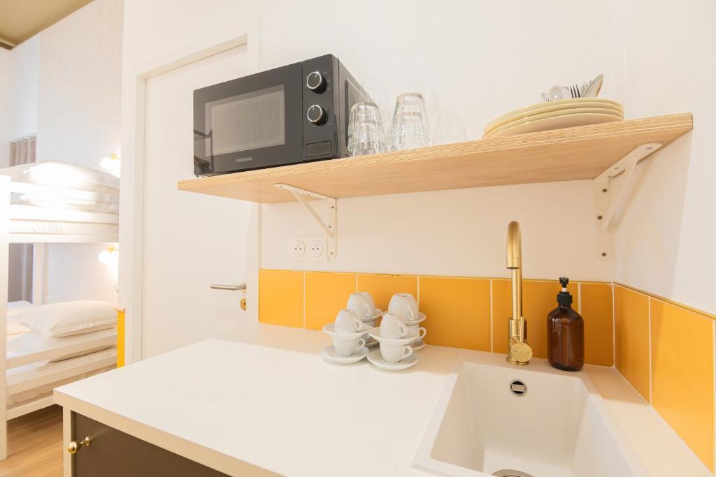 Grand Juste - Resim 31