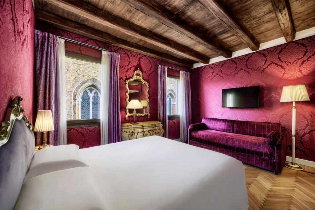 B&B Bloom Settimo Cielo - 18