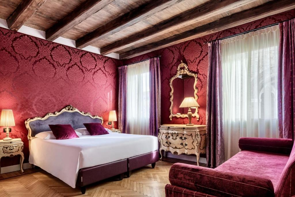 B&B Bloom Settimo Cielo - 13