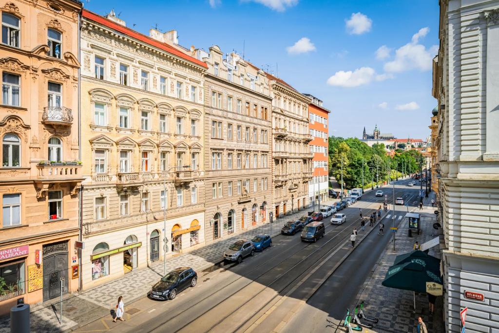 Hotel Atos - Resim 5