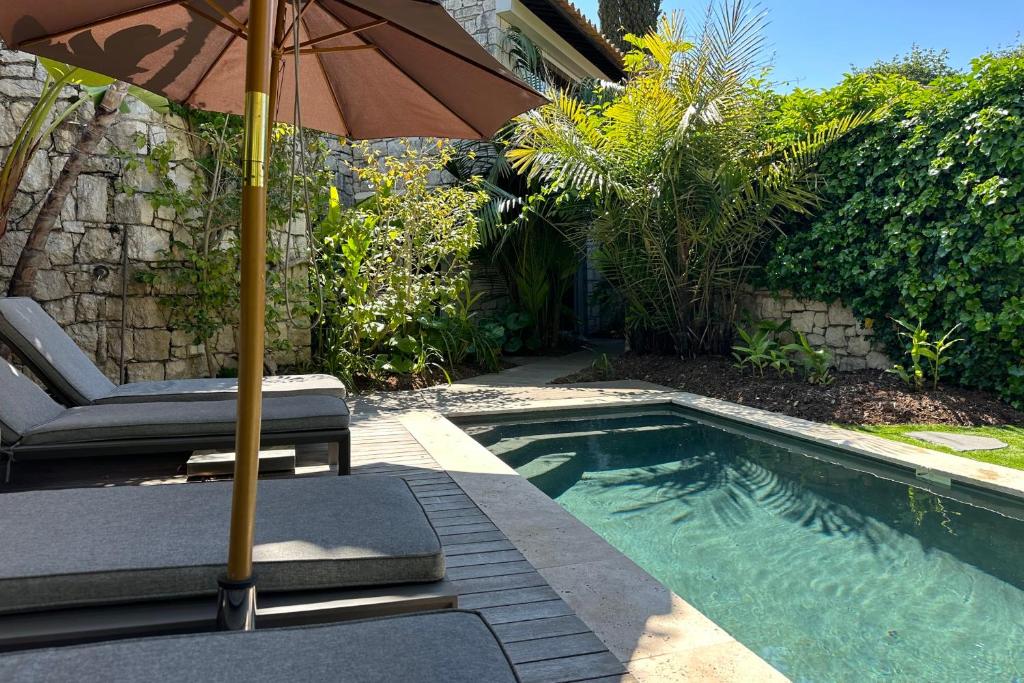 Cannes - Villa for rent - 2179