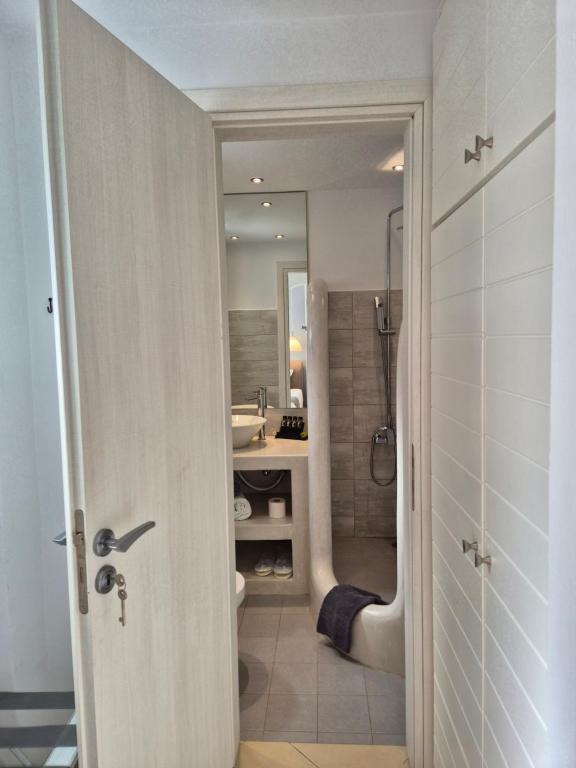 Romantica Suites - 12