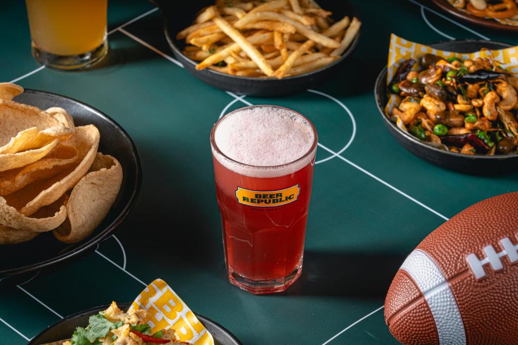 Holiday Inn Bangkok by IHG - Resim 18