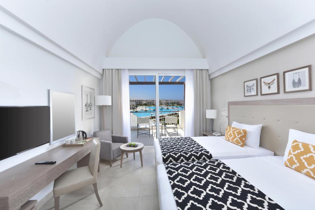 Steigenberger Resort Alaya Marsa Alam - Red Sea - Adults Friendly 16 Years Plus - 2