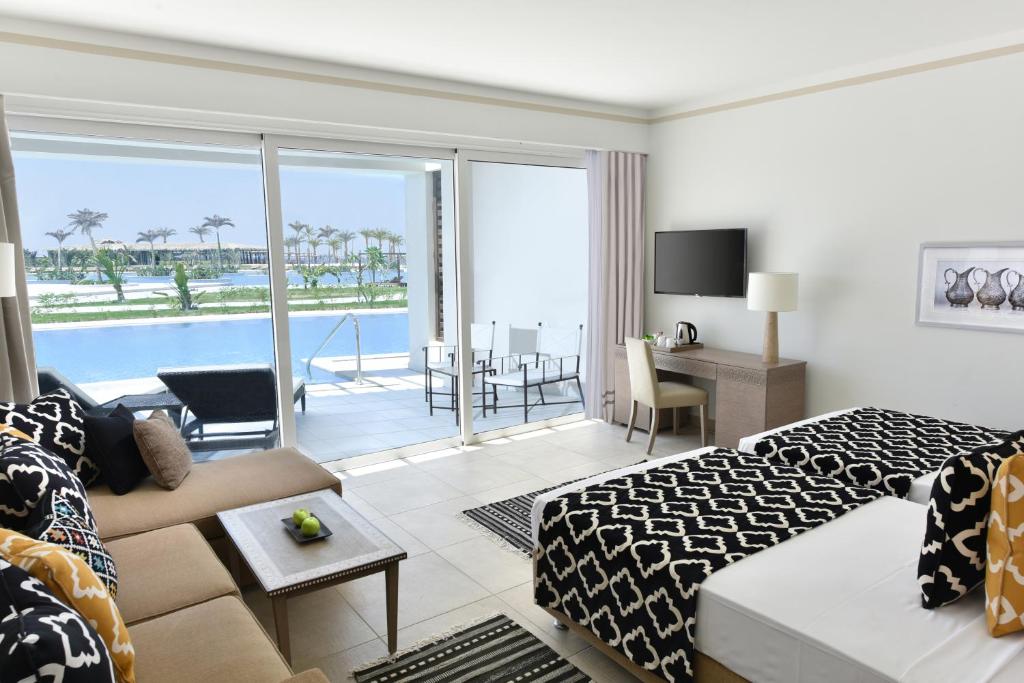 Steigenberger Resort Alaya Marsa Alam - Red Sea - Adults Friendly 16 Years Plus - 15