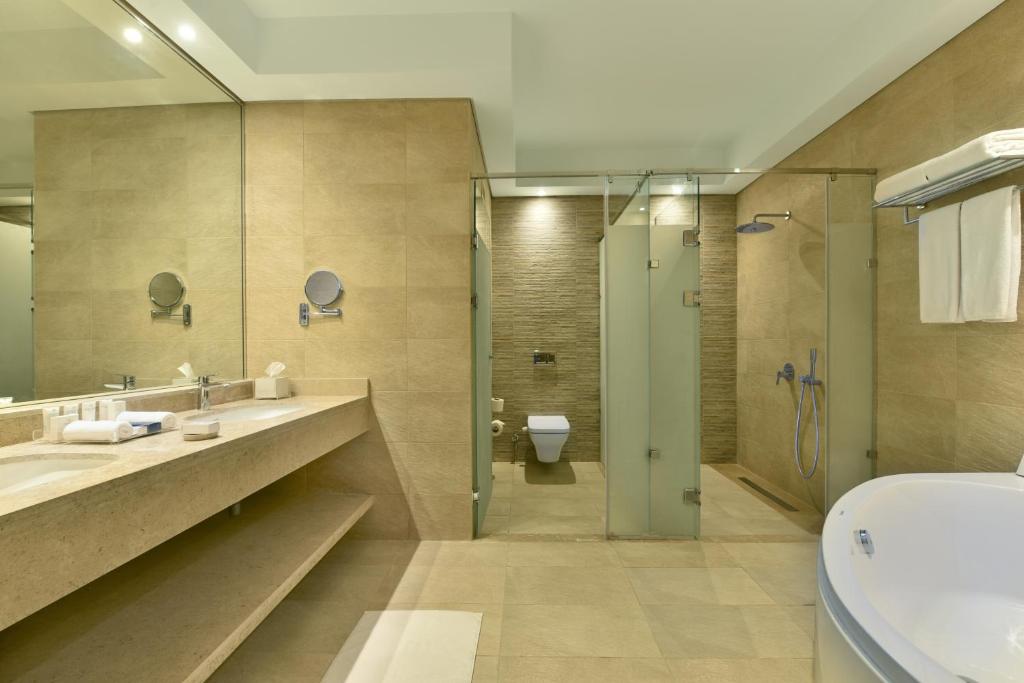 Steigenberger Resort Alaya Marsa Alam - Red Sea - Adults Friendly 16 Years Plus - 4