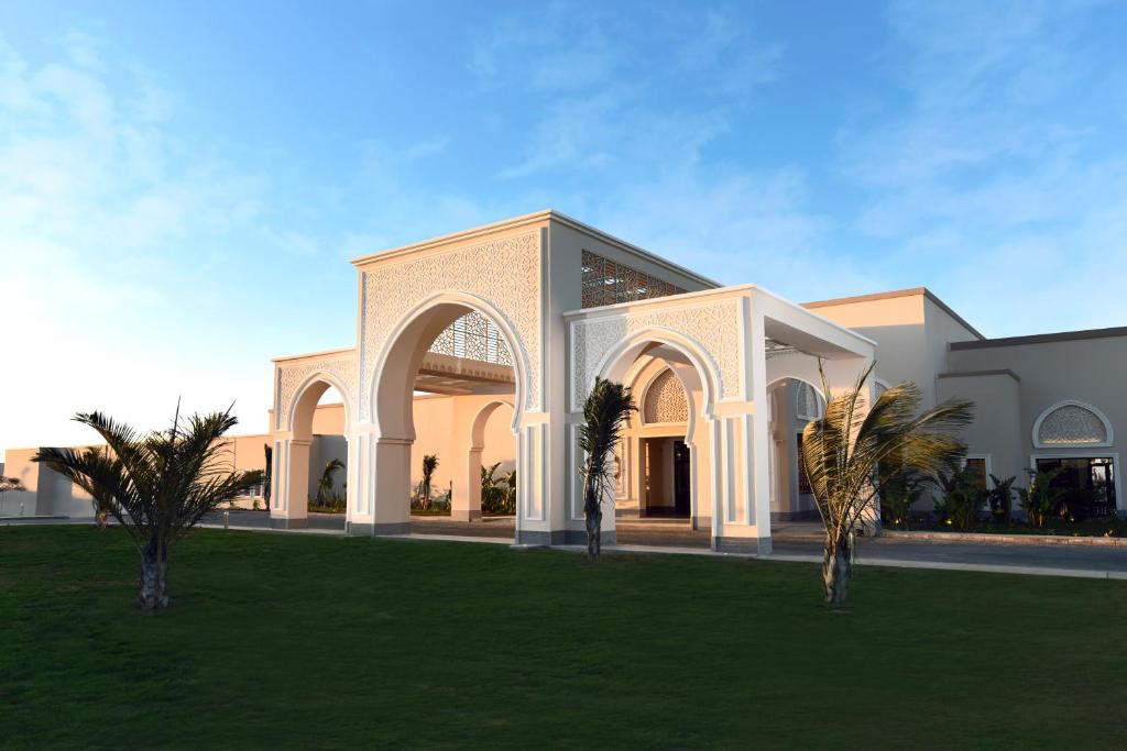 Steigenberger Resort Alaya Marsa Alam - Red Sea - Adults Friendly 16 Years Plus - 5