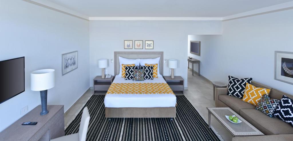 Steigenberger Resort Alaya Marsa Alam - Red Sea - Adults Friendly 16 Years Plus - 11