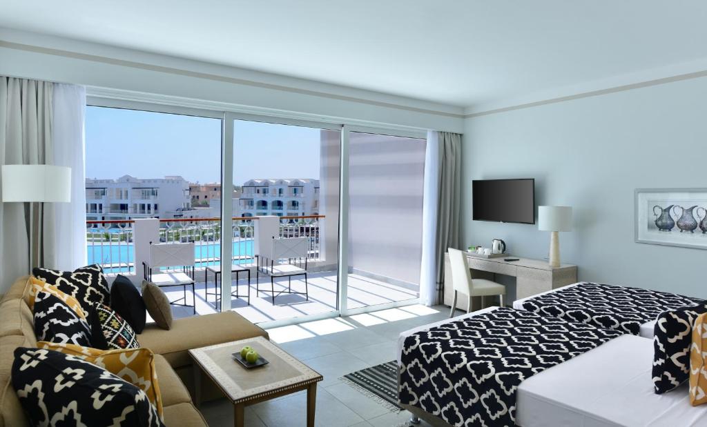 Steigenberger Resort Alaya Marsa Alam - Red Sea - Adults Friendly 16 Years Plus - 14