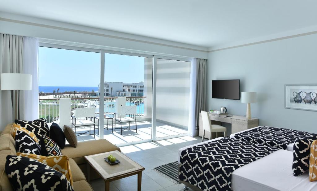 Steigenberger Resort Alaya Marsa Alam - Red Sea - Adults Friendly 16 Years Plus - 10