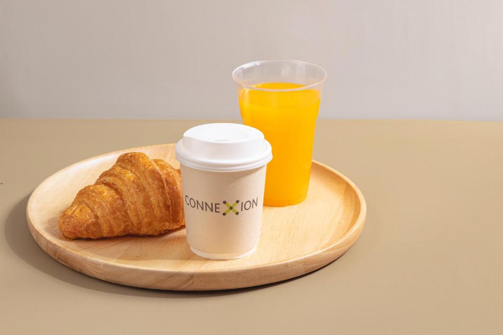 Holiday Inn Bangkok by IHG - Resim 23