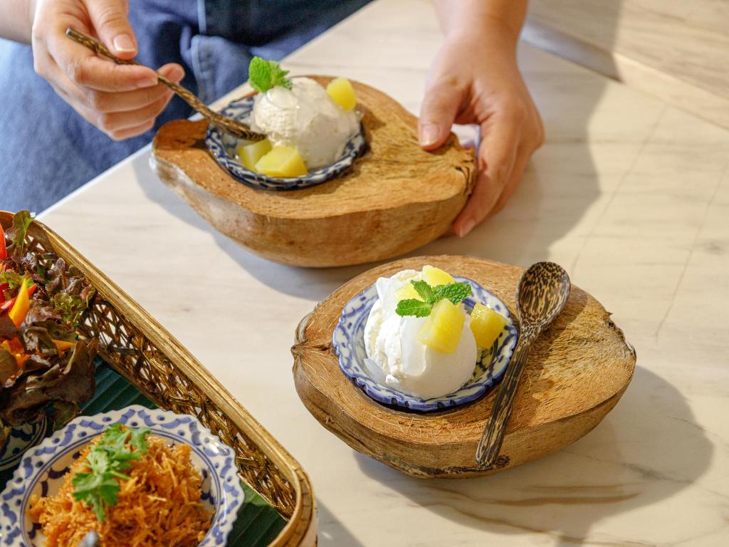 Holiday Inn Bangkok by IHG - Resim 26