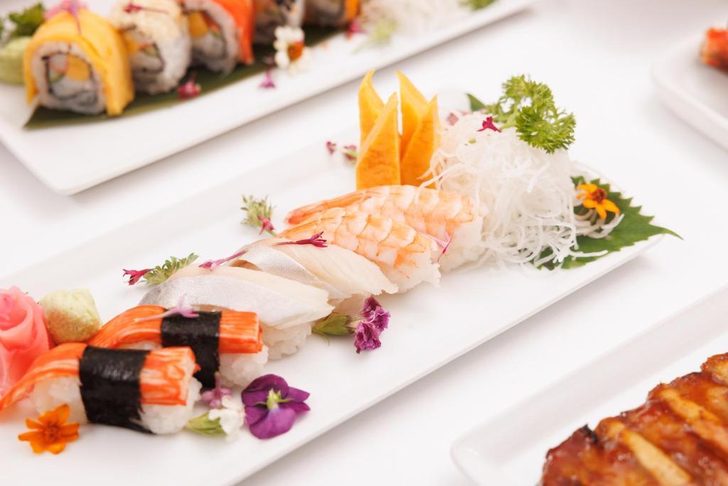 Holiday Inn Bangkok by IHG - Resim 30