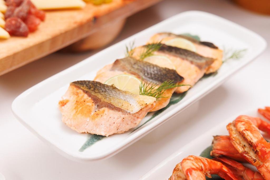 Holiday Inn Bangkok by IHG - Resim 34