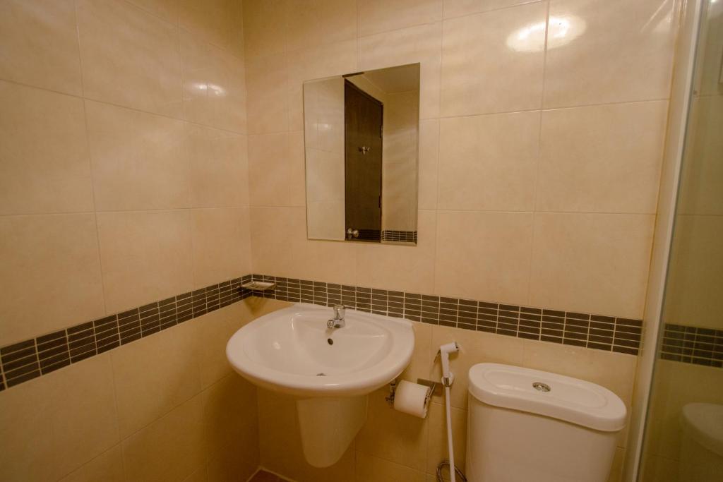 RQ Phuket Kalim Beach Blue Horizon - Resim 14